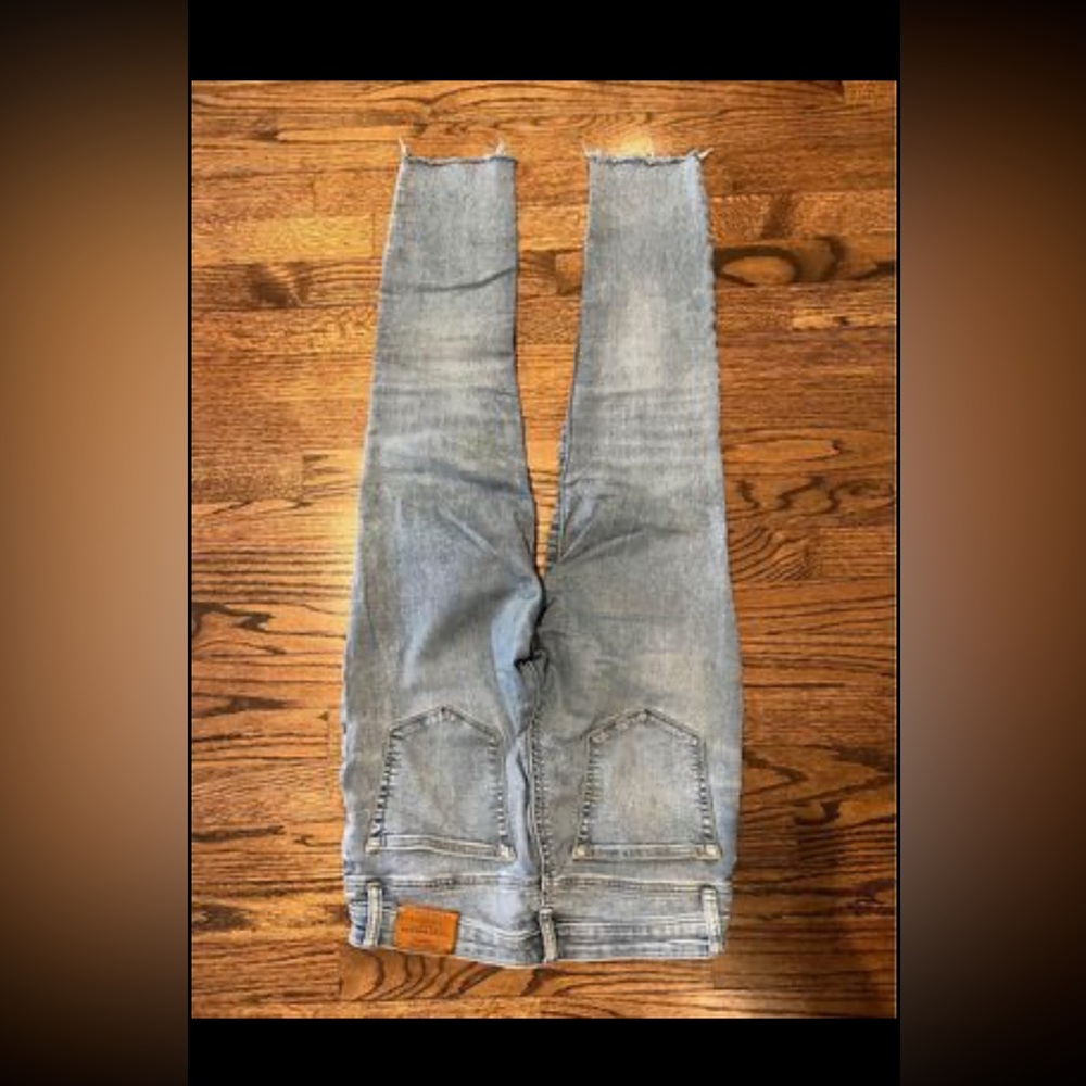Lucky Brand Jeans